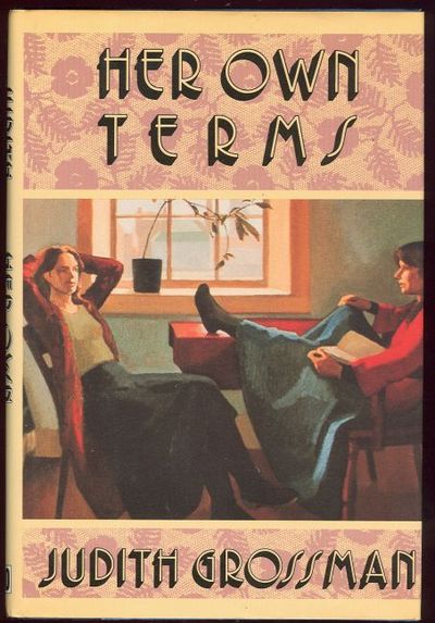 HER OWN TERMS