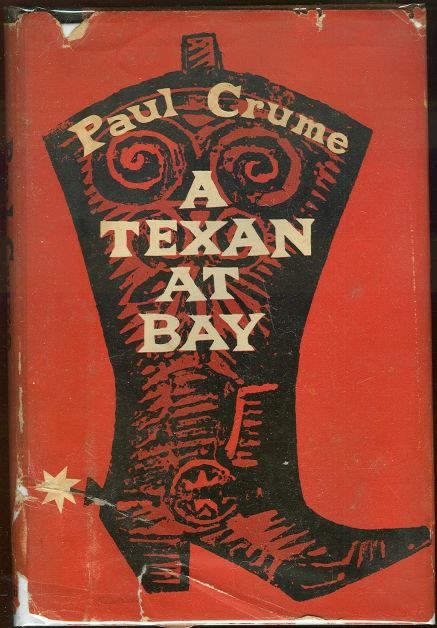 TEXAN AT BAY