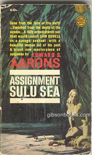 ASSIGNMENT SULA SEA
