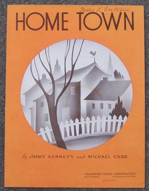 HOME TOWN