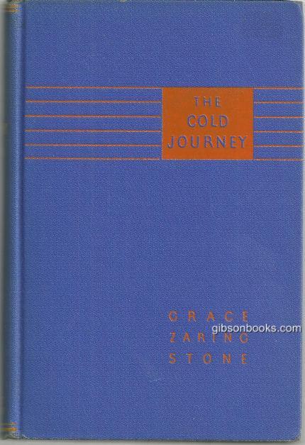 COLD JOURNEY