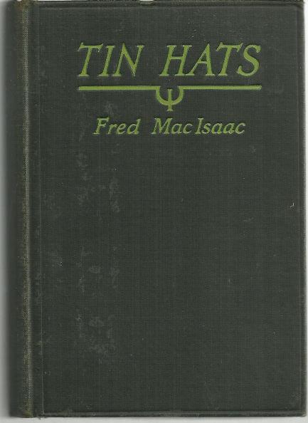 TIN HATS