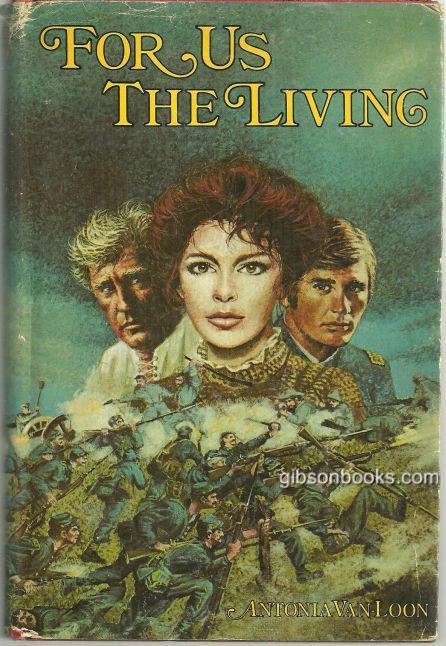 FOR US THE LIVING
