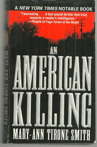 AMERICAN KILLING