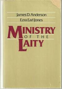 MINISTRY OF THE LAITY Reflections on Matters of the Heart