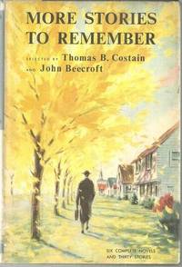 MORE STORIES TO REMEMBER Volume Two