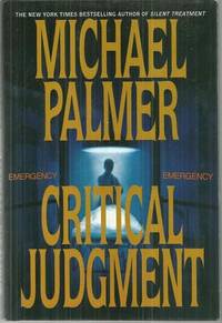 CRITICAL JUDGMENT