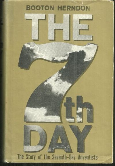 THE STORY OF THE SEVENTH-DAY ADVENTISTS