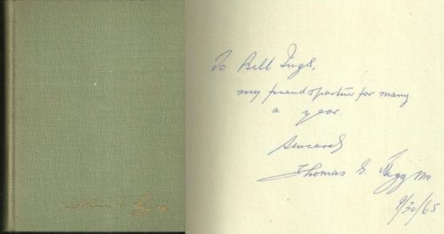 AUTOBIOGRAPHY