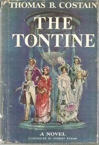 TONTINE Volume II