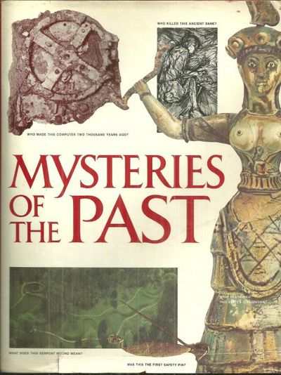 MYSTERIES OF THE PAST