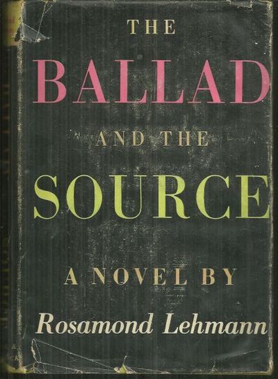 BALLAD AND THE SOURCE