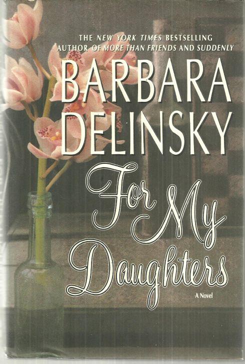 FOR MY DAUGHTERS