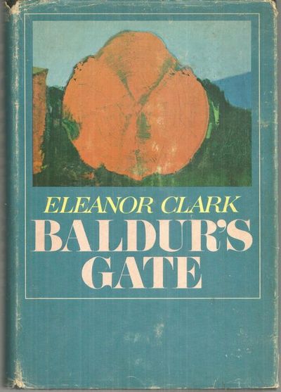 BALDUR'S GATE