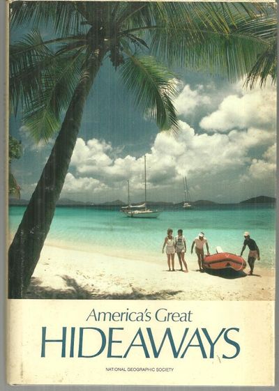 AMERICA'S GREAT HIDEAWAYS