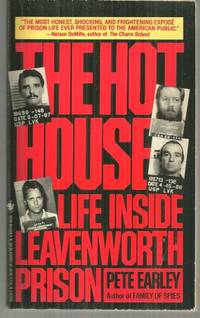 HOT HOUSE Life Inside Leavenworth Prison