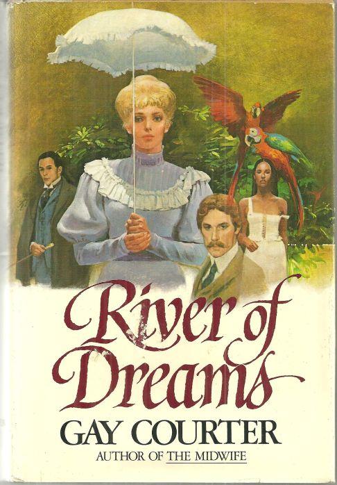 RIVER OF DREAMS