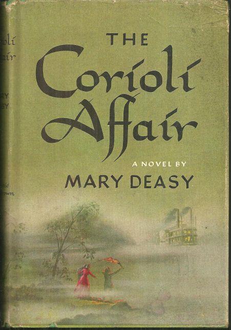 CORIOLI AFFAIR