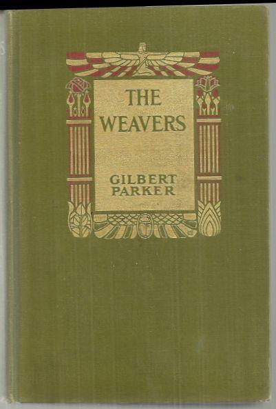 WEAVERS A Tale of England and Egypt of Fifty Years Ago
