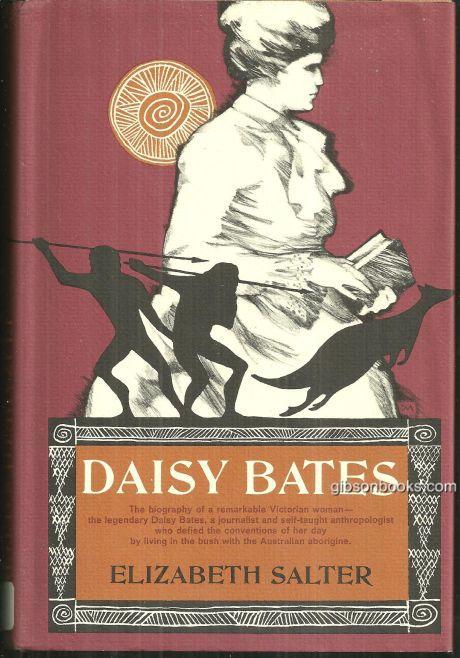 DAISY BATES