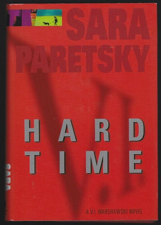 HARD TIME