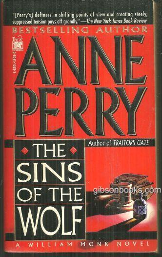 SINS OF THE WOLF