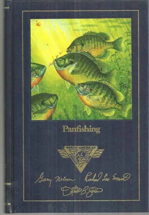PANFISHING
