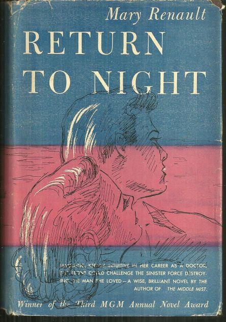 RETURN TO NIGHT