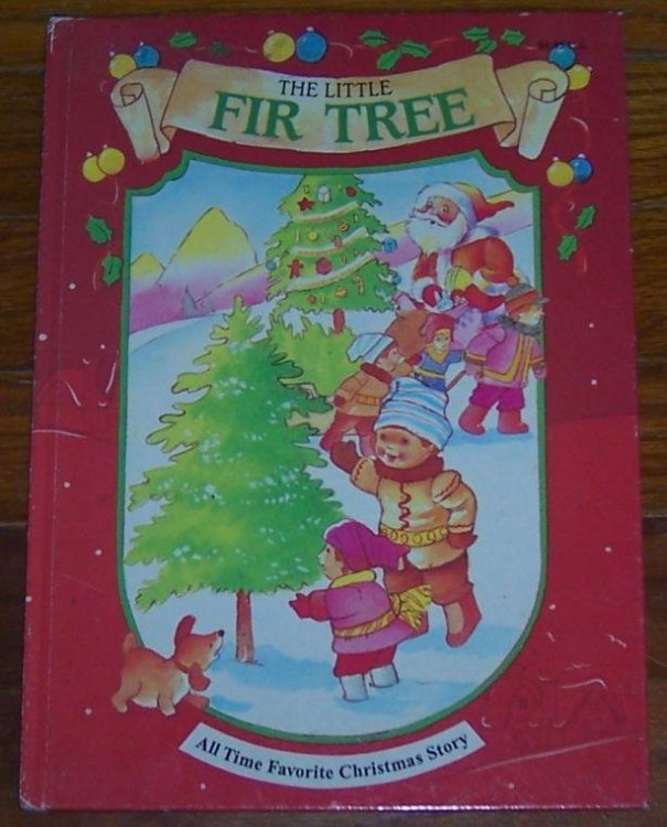 LITTLE FIR TREE