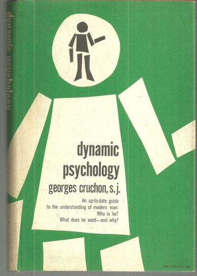 DYNAMIC PSYCHOLOGY