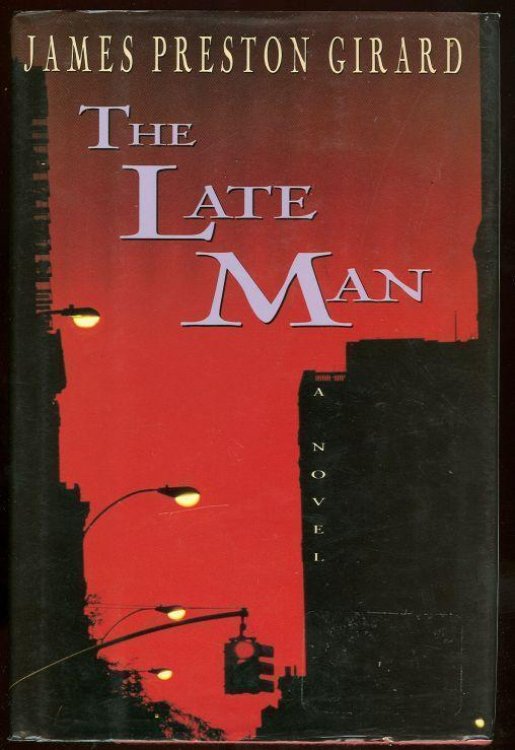 LATE MAN