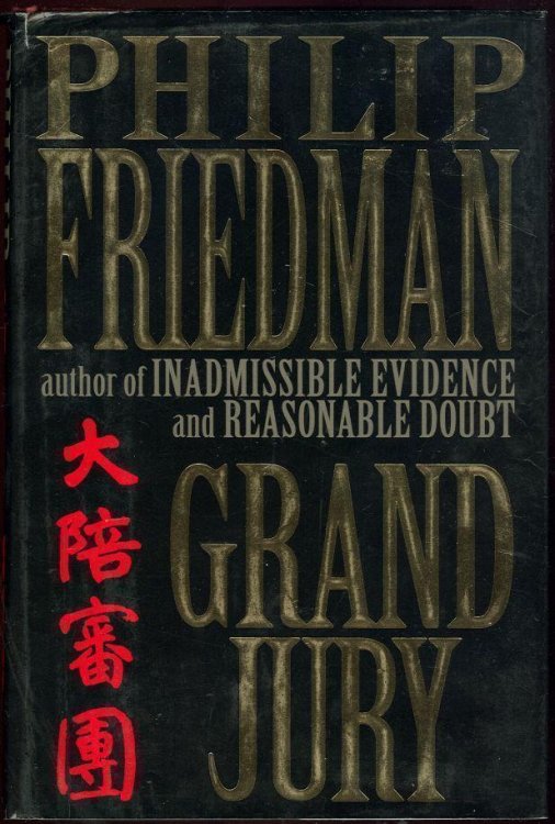 GRAND JURY