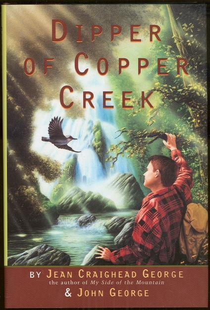 DIPPER OF COPPER CREEK