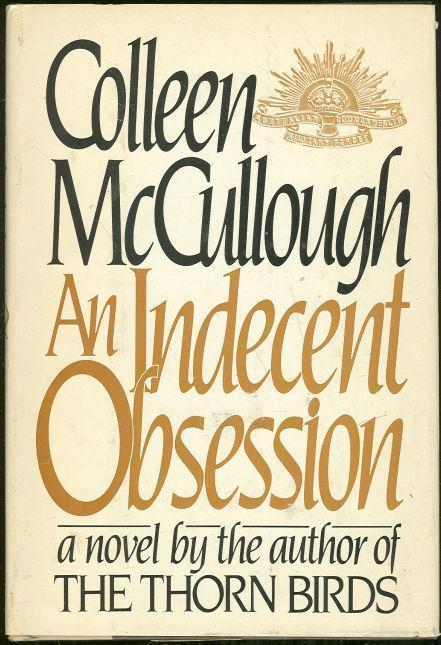 INDECENT OBSESSION