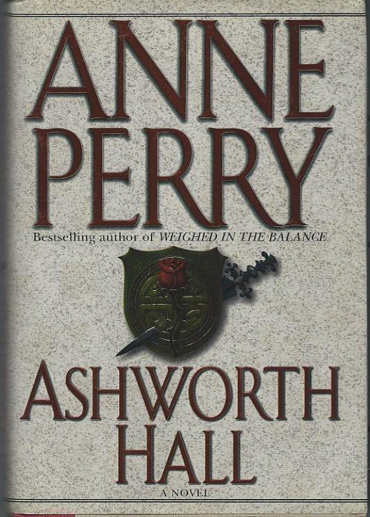 ASHWORTH HALL
