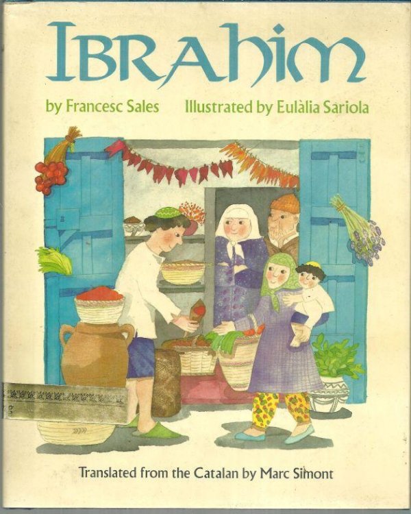 IBRAHIM