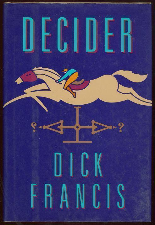 DECIDER