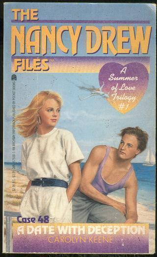 DATE WITH DECEPTION