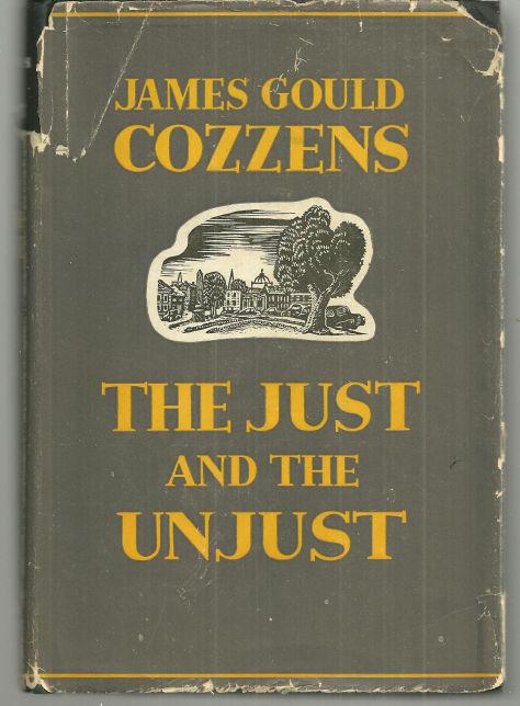 JUST AND UNJUST