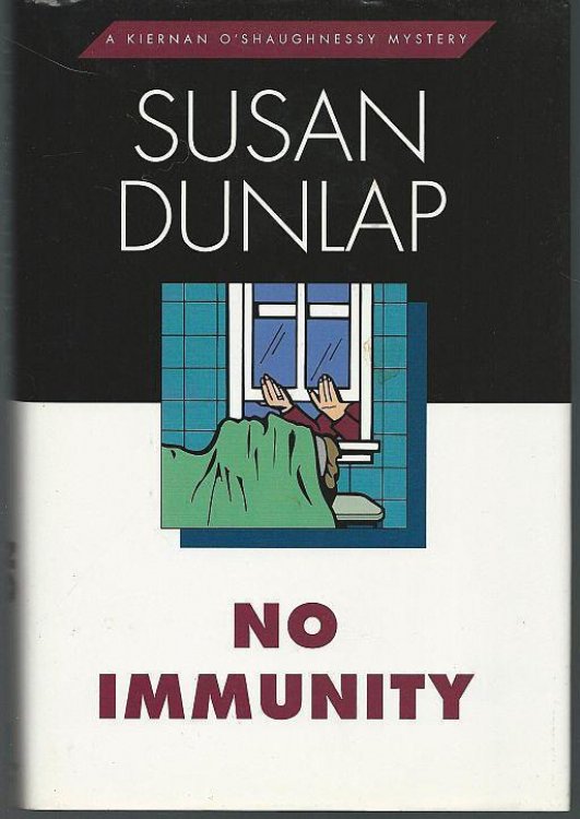 NO IMMUNITY