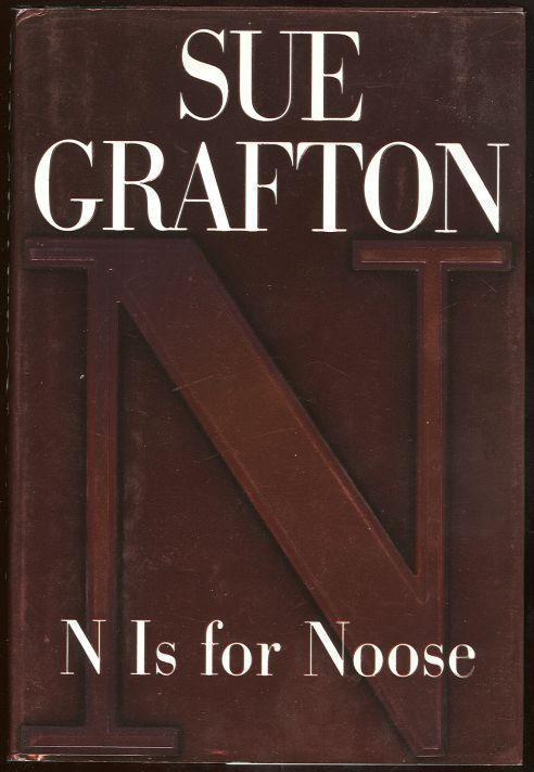 N IS FOR NOOSE
