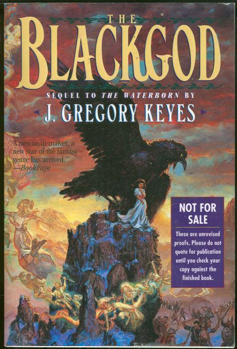BLACKGOD