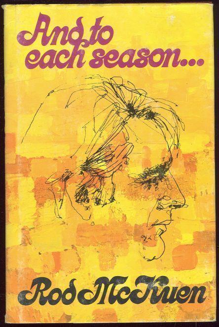 AND TO EACH SEASON