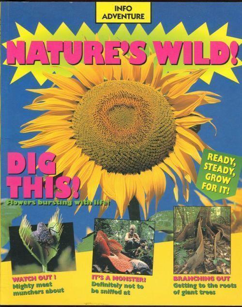 NATURE'S WILD