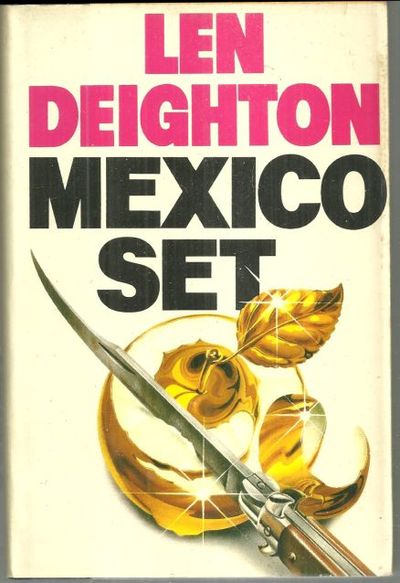 MEXICO SET