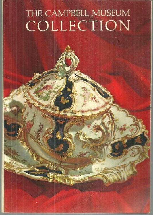CAMPBELL MUSEUM COLLECTION