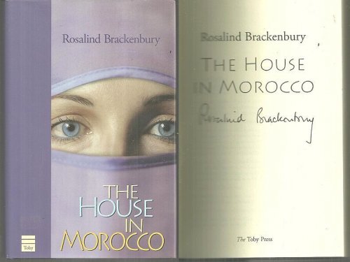 HOUSE IN MOROCCO