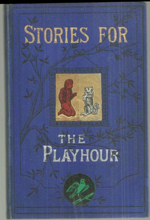 STORIES FOR PLAYHOUR