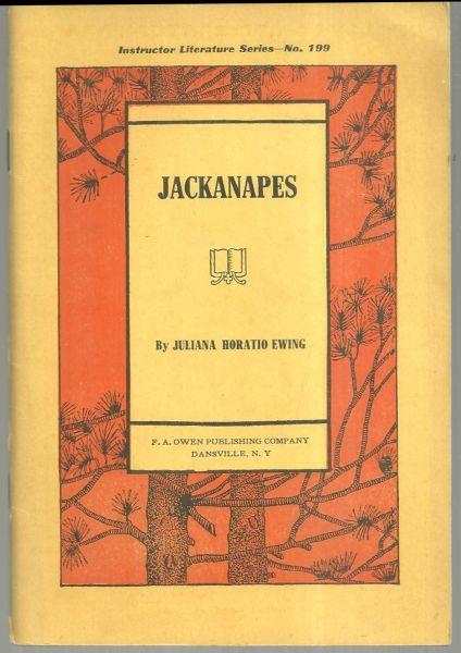 JACKANAPES