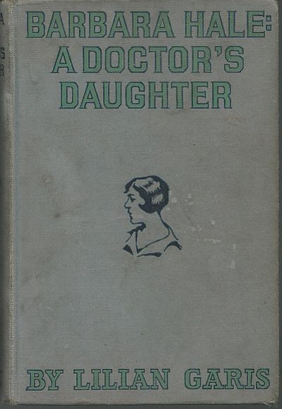 BARBARA HALE: A DOCTOR'S DAUGHTER